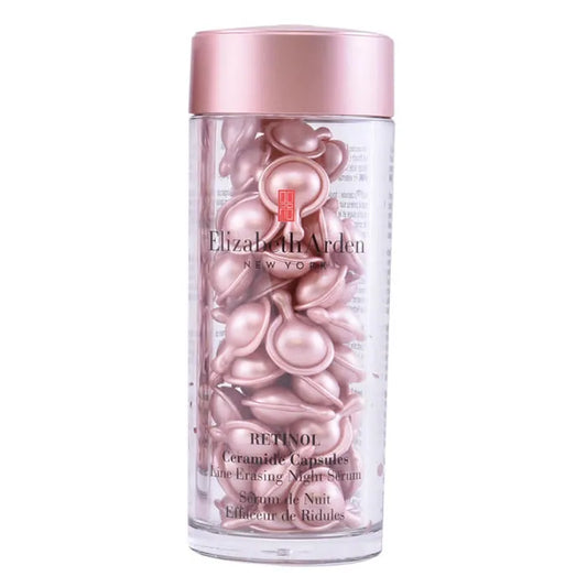 Elizabeth Arden Retinol Ceramide Capsules Night Serum 60
Unita