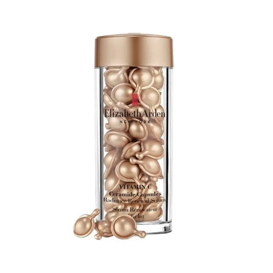 Elizabeth Arden Ceramide
Vitamine C Capsules 60 Units