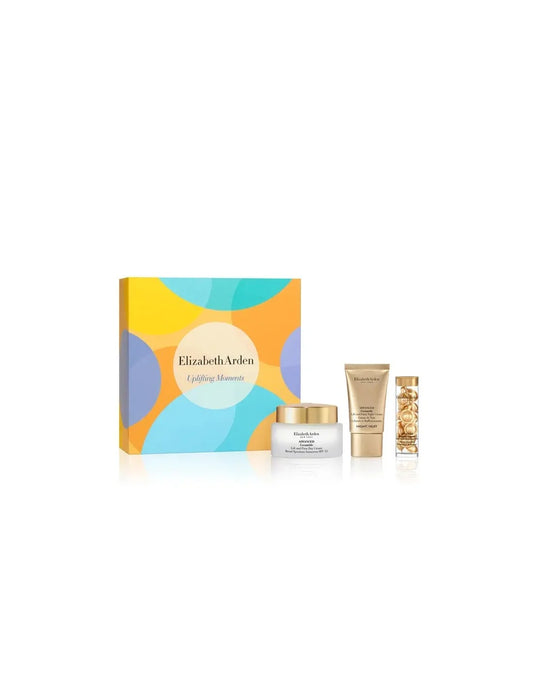 Elizabeth Arden Arden Ceram Lift Firm 50 15 14
Set M25