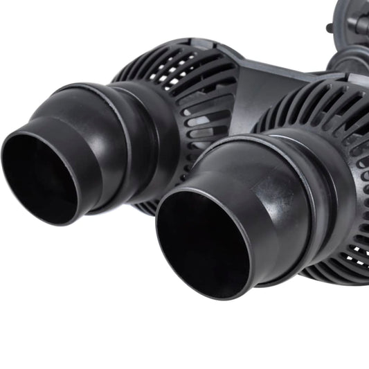 Pompa di movimento dell'acqua wavemaker per acquario 12000L/H