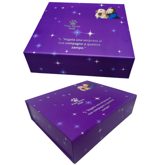 ๐ Scatola Regalo Magnetica Neutra: Lusso Minimalista E Qualitร Pantone