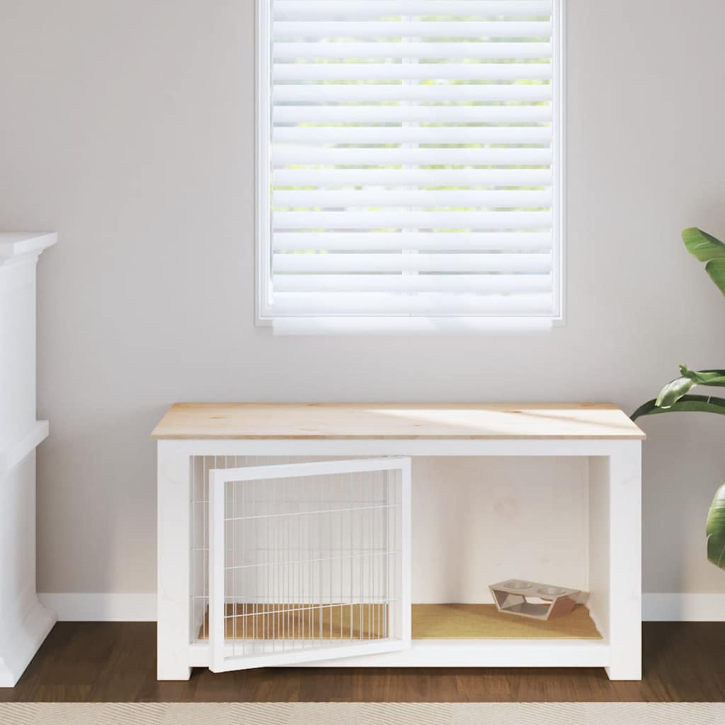 Habitat e Lettiere per Conigli e Roditori