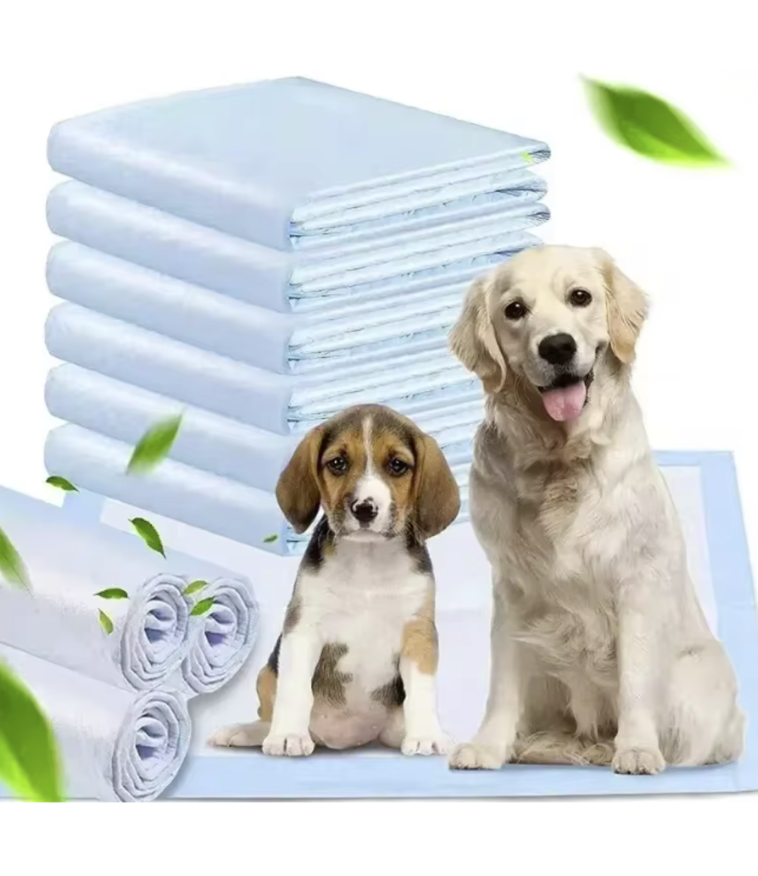 Tappetini Igienici per Cani