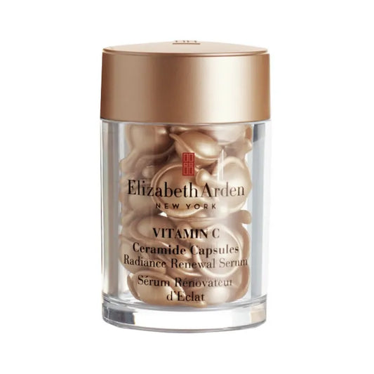 Elizabeth Arden Vitamin C Ceramide
Capsules 30 Unità