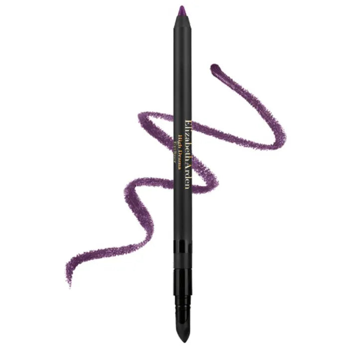 Elizabeth Arden High
Drama Eyeliner 06 Purple Passion