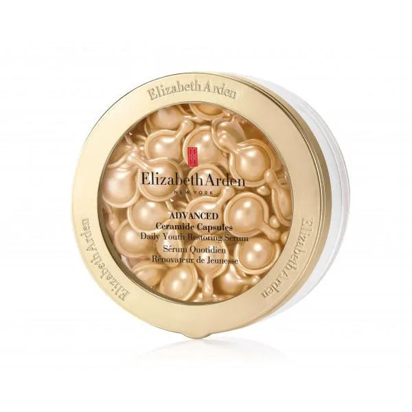 Elizabeth Arden Advanced Ceramide Capsules
Daily Youth Restoring Serum 60 Ud