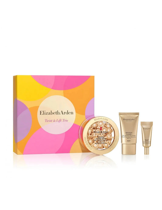 Elizabeth Arden Arden Ceradvanced
60 Capsule Set M25