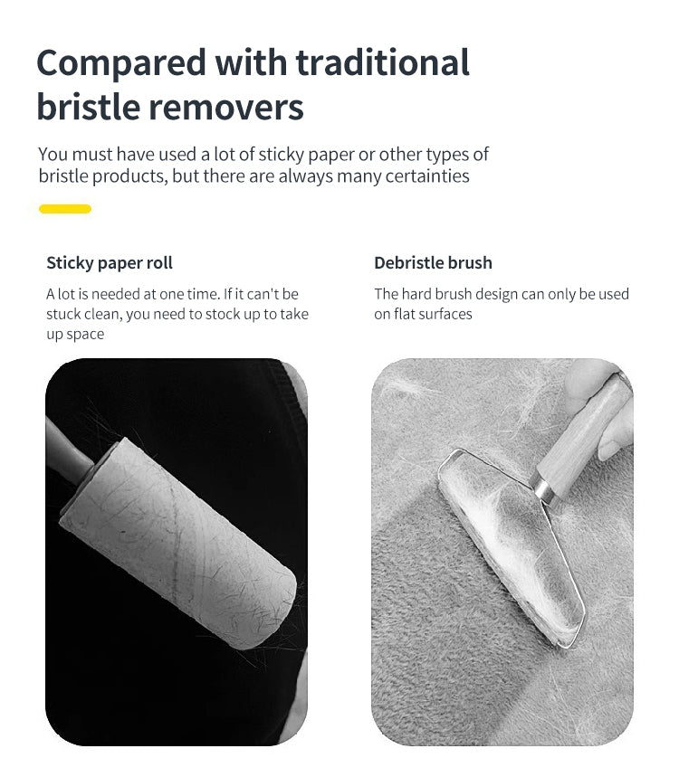 Guanti Premium per la Pulizia e Cura di Cani e Gatti