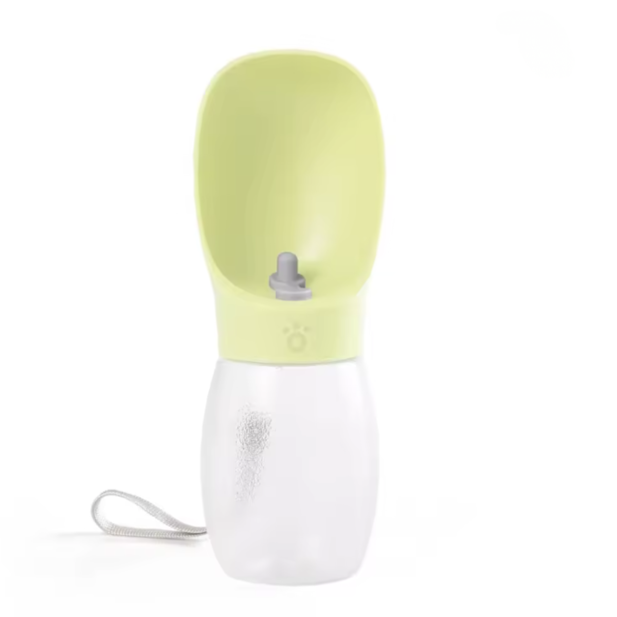 Bottiglia d’Acqua Portatile per Cani e Gatti