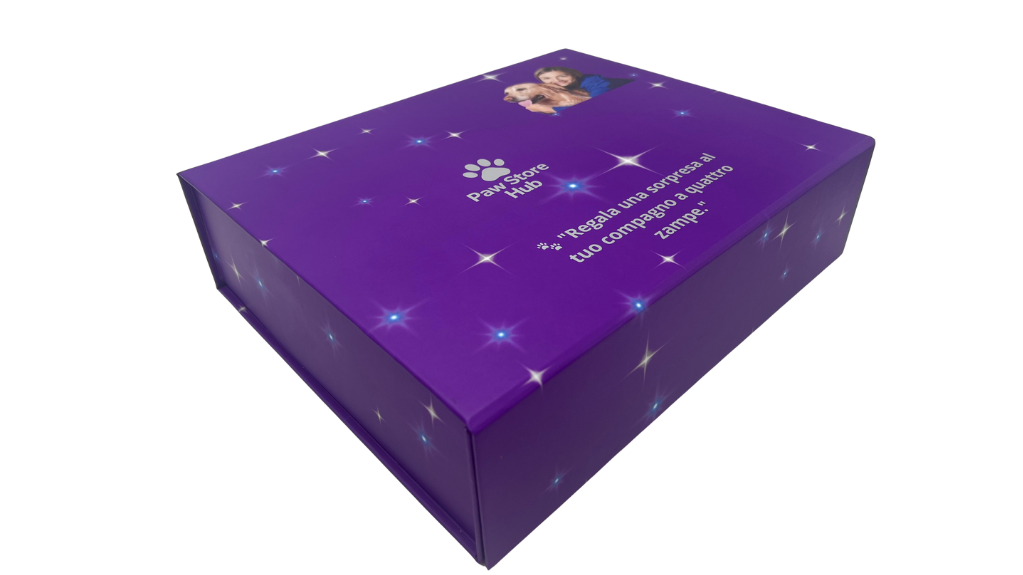 🎁 Scatola Regalo Magnetica Neutra: Lusso Minimalista E Qualità Pantone