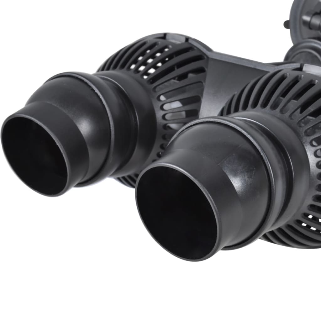 Pompa di movimento dell'acqua wavemaker per acquario 12000L/H