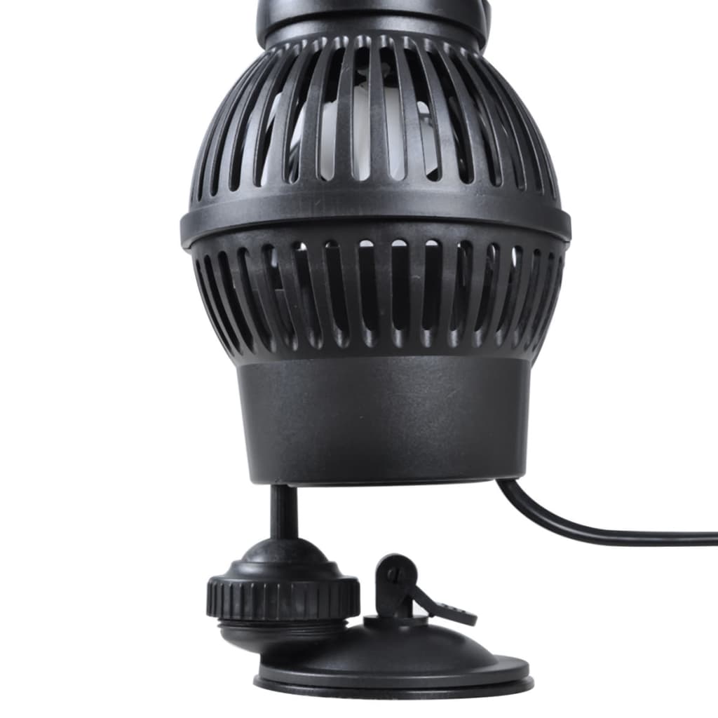 Pompa di movimento dell'acqua wavemaker per acquario 12000L/H