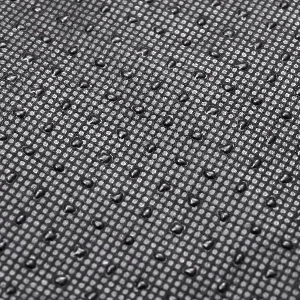  Letto Caldo per Cani con Cuscino Imbottito M