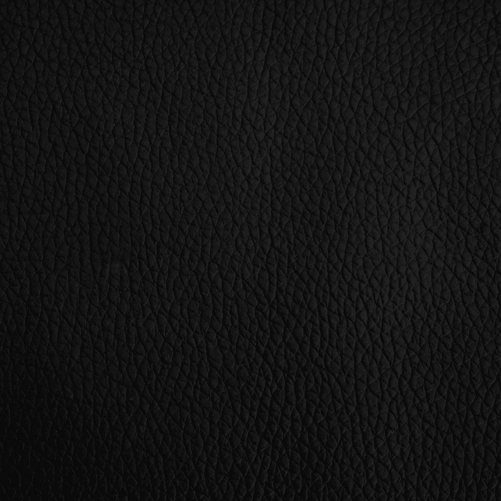  Lettino per Cani Nero 70x45x30 cm in Similpelle