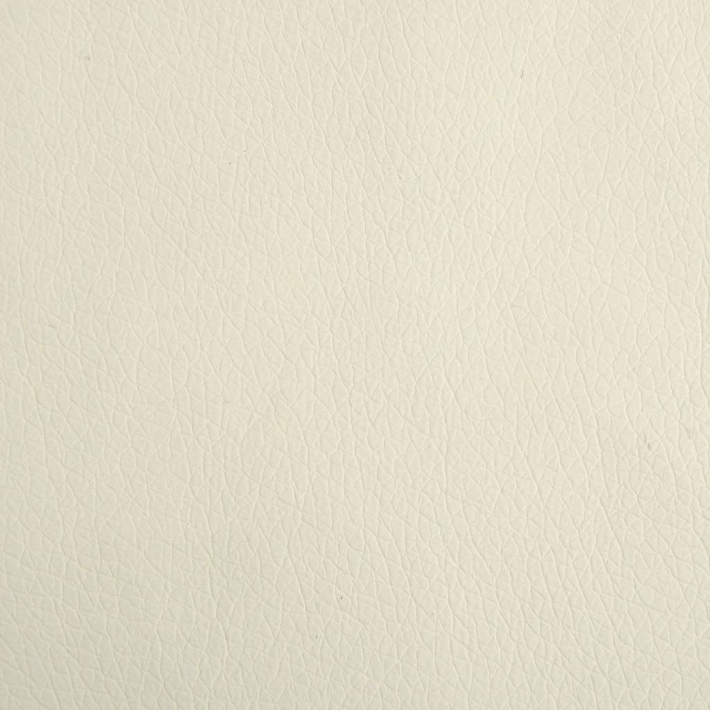  Lettino per Cani Crema 90x53x30 cm in Similpelle