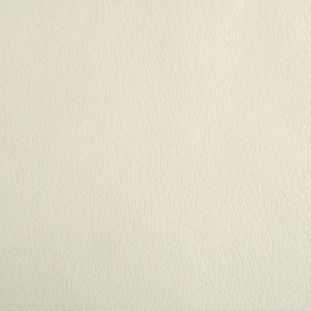  Lettino per Cani Crema 80x45x30 cm in Similpelle