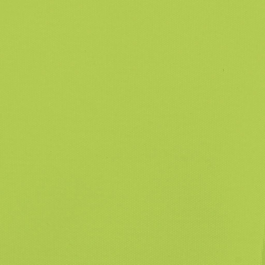 Rimorchio da Bici per Animali Verde Oxford e Ferro