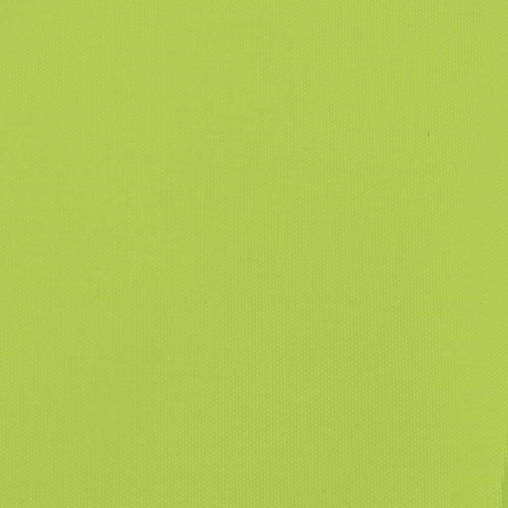 Rimorchio da Bici per Animali Verde Oxford e Ferro