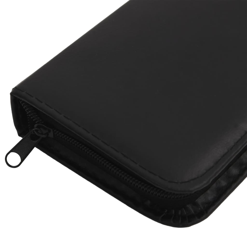 Set Forbici da Toelettatura Cani 5 pz in Acciaio Inossidabile