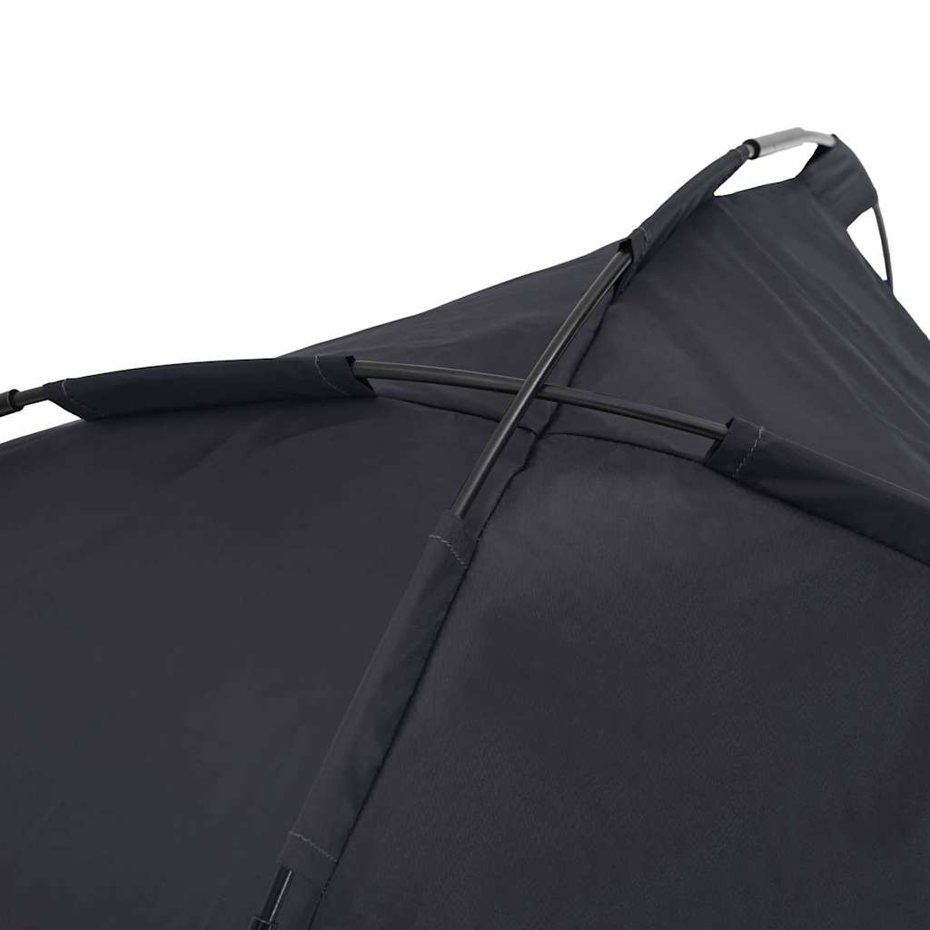  Letto per Cani Nero xl Acciaio