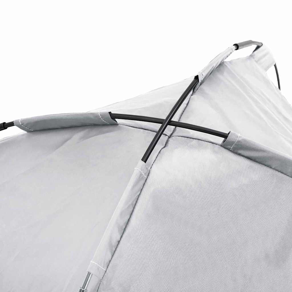  Letto per Cani Grigio argento xl Acciaio