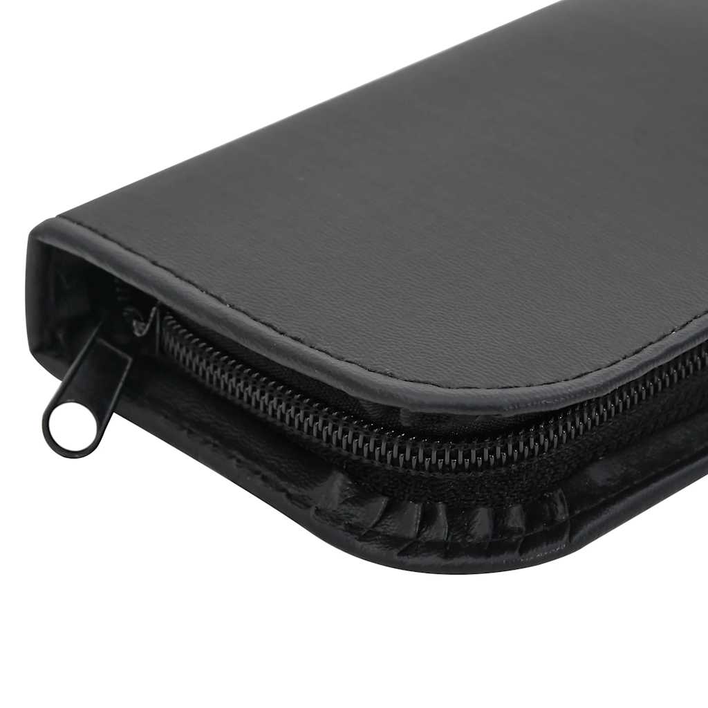 Set Forbici da Toelettatura Cani 4 pz in Acciaio Inossidabile