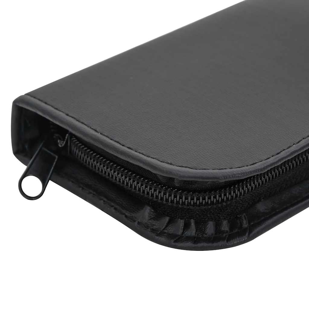 Set Forbici da Toelettatura Cani 6 pz in Acciaio Inossidabile