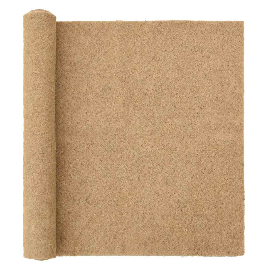 Tappetino in Canapa per Roditori 1x1 m 5 mm