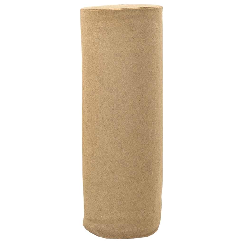 Tappetino in Canapa per Roditori 1x25 m 5 mm