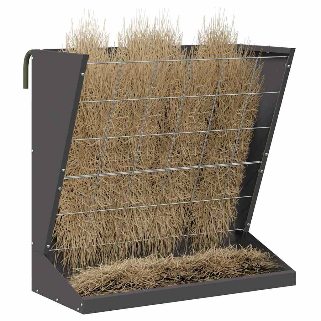 Nutriente per Fieno Nero 71 x 33 x 70 cm
