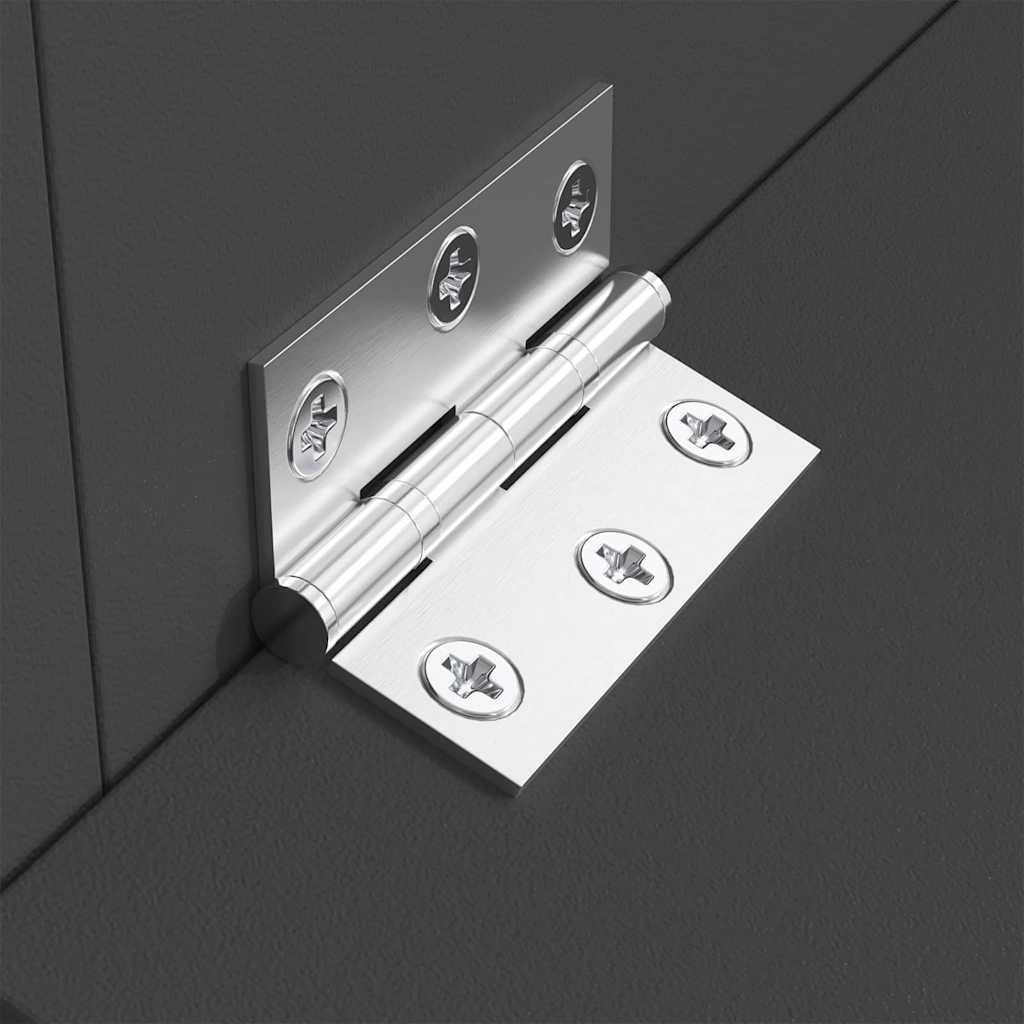 Nutriente per Maiali Nero 55 x 51 x 91.5 cm