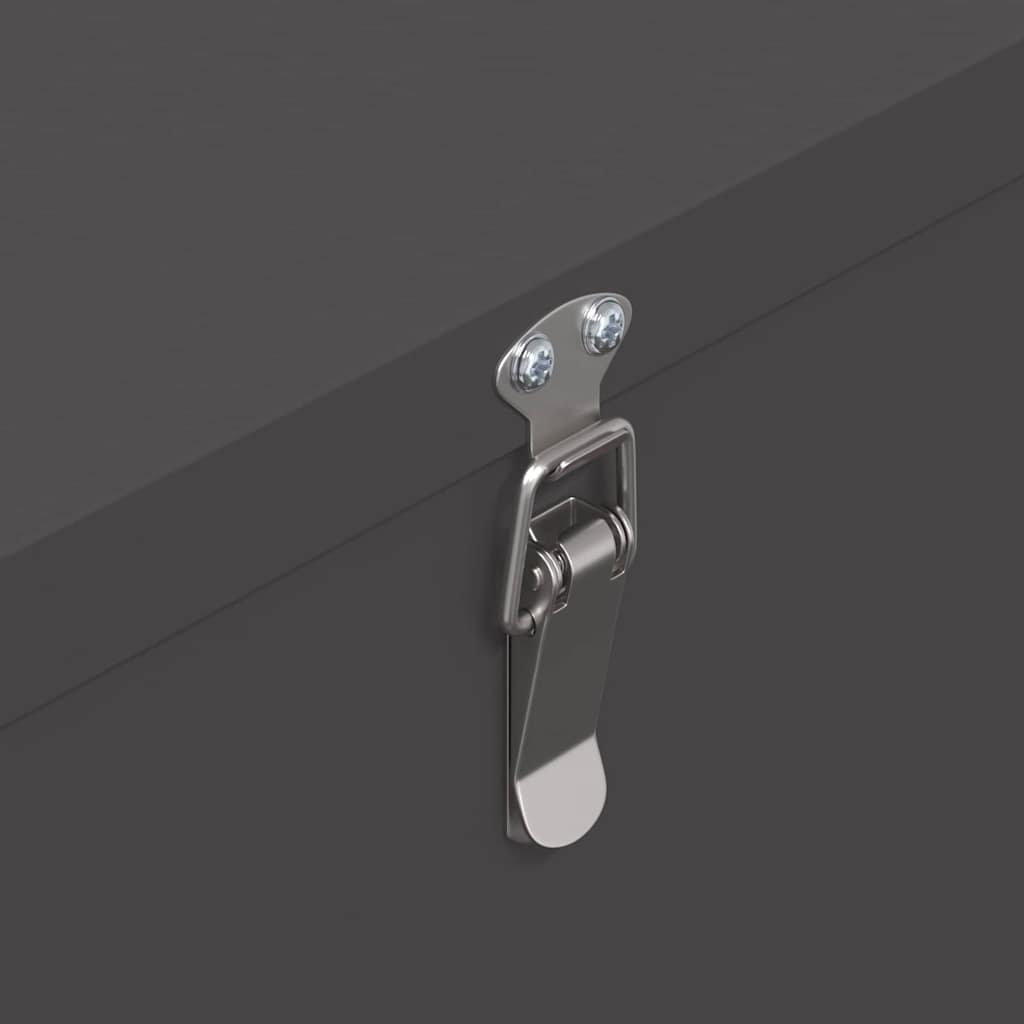 Feeder per pollo 2 pcs Nero 60.5 x 29 x 51 cm