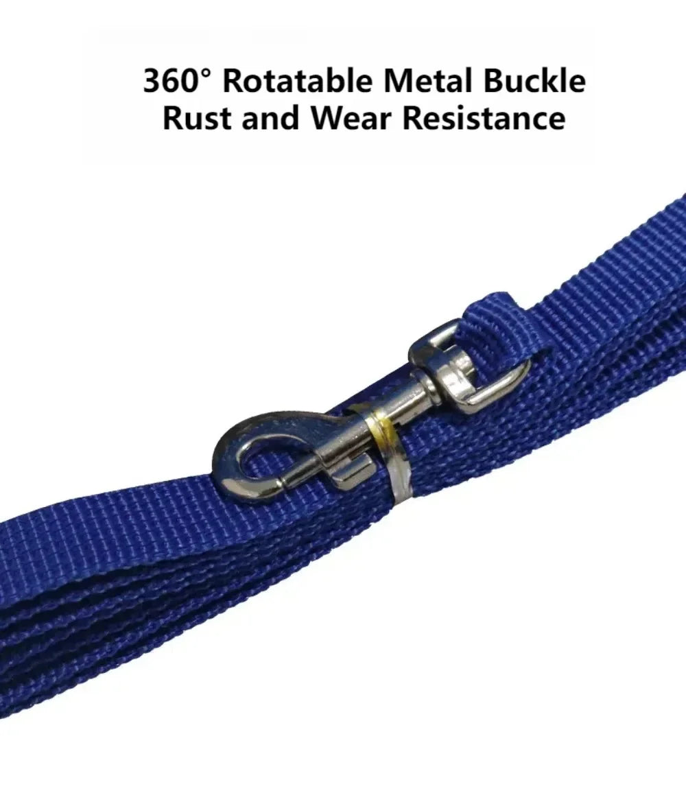 Reflective Escape-Proof Cat & Small Dog Harness Set – Breathable Mesh with Leash (Copy)