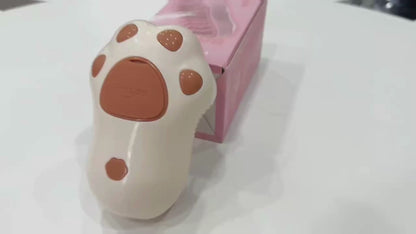 Spazzola a Vapore 3-in-1